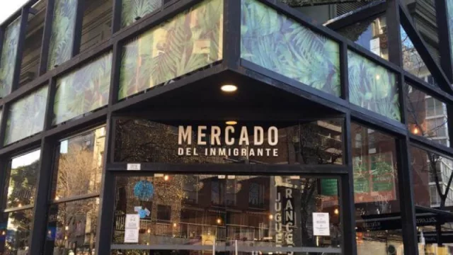 Para que haya cada vez más Inmigrantes (el mercado gastronómico se lanza a las franquicias)