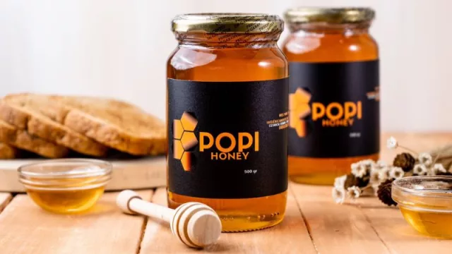 Popi Honey quiere revalorizar la apicultura genuina (producida en suelo chaqueño)