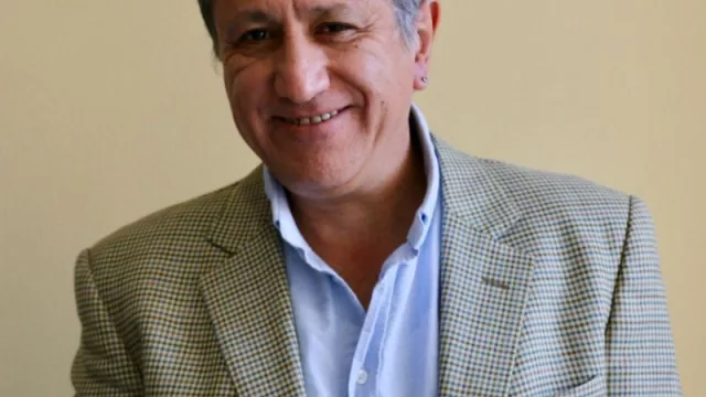 Jorge Colina: “Los economistas de los candidatos quieren hacer magia con el gradualismo” (los presidenciables saben que tiene que haber un shock)