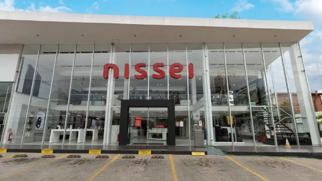 Nissei aumentó 20% ventas superando proyecciones iniciales (ya se prepara por el Día del Padre)