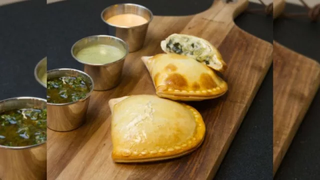 Las Olivas: un negocio que se expande aquí y en el exterior (ya tiene local en Estados Unidos