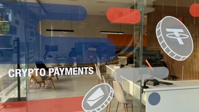 Que tu bitcoin te lleve a cualquier parte del mundo (abrió la primera crypto travel de UY)