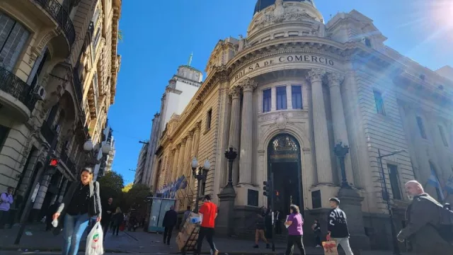 Con reglas claras en la agroindustria: el caso de la Bolsa de Comercio de Rosario (y las posibilidades que tiene Paraguay)