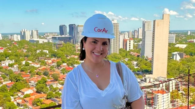 7 motivos para invertir en Paraguay (el nuevo destino para inversores inmobiliarios en busca de rentabilidad y estabilidad)