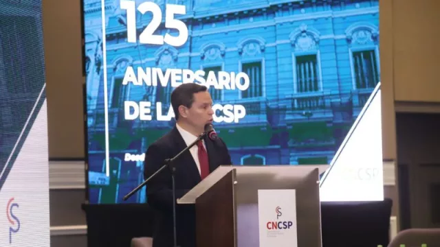 Ernesto Figueredo: “Paraguay necesita crecer entre 5 y 6% del PIB por año durante 10 años”