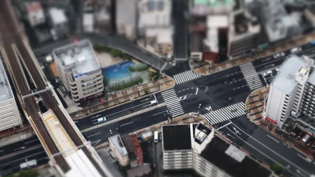 Causa y solución: Cómo las ciudades pueden ayudar a mitigar el cambio climático (del que son responsables principales)