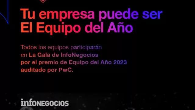 ¿Hay equipo en 2023? ¡Hay Equipo! y se viene recargado