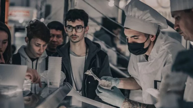 La expoalimentaria que queríamos: llega la primera Feria Internacional de Tecnología y Materias Primas (expositores y campeonatos en Córdoba)