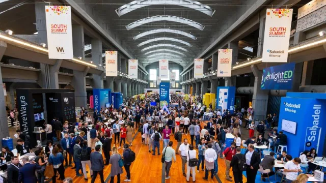 Llega el South Summit Madrid 2023 con las principales tendencias y avances del ecosistema emprendedor (de la mano de 21 unicornios y 600 speakers)