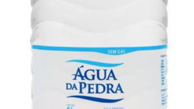 El agua va a llegar, pero de Brasil (empresario del Chuy prevé importar Agua da Pedra a Montevideo)