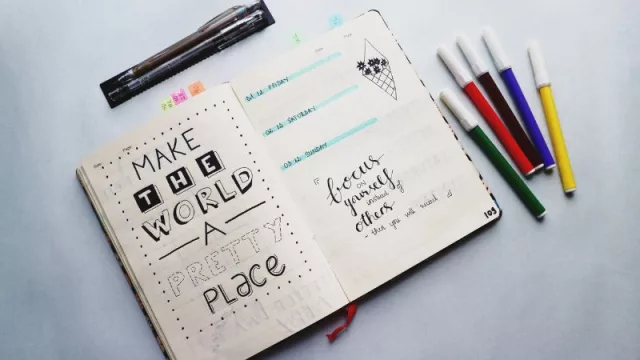 ¿Qué tipo de actividades te atraen?