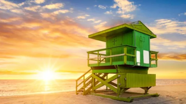 5 lugares cool de Miami que todo perfil tiene que tener en su feed (y de los que vas a disfrutar mucho)