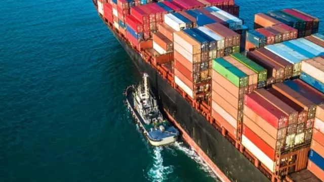 Y no paran de caer las exportaciones (mayo se mostró 31% a la baja respecto a 2022 y UY acumula octavo mes negativo)