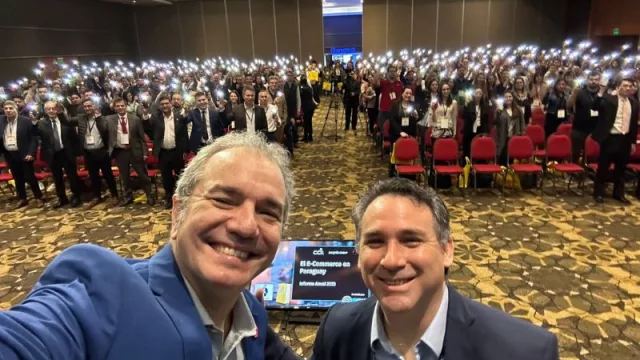 Huella digital: estos son los ganadores de los eCommerce Awards Paraguay 2023