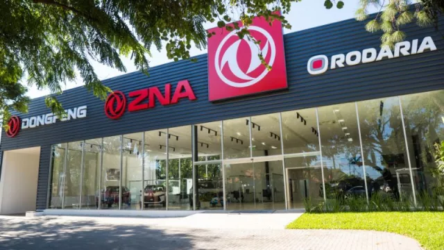 Rodaria Paraguay nace con experiencia, tecnología, calidad y precio asequible para el mercado automotriz