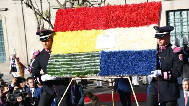 De la guerra a los negocios: Paraguay y Bolivia convergen en actividades económicas (surge el litio)