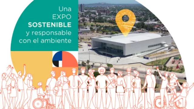 Promover y fomentar el cuidado del ambiente (Teyma, Nestlé, LÒreal e Itaú presentes en la Expo Sostenible)