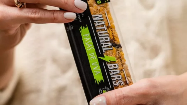 ¡Natural Bars está de fiesta! (y lo celebra abriendo fábricas en CL y PY)