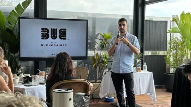 Visit Buenos Aires y Level invitan a cruzar el puente que une Barcelona con Argentina (550 pesos por euro, y muchas razones más)