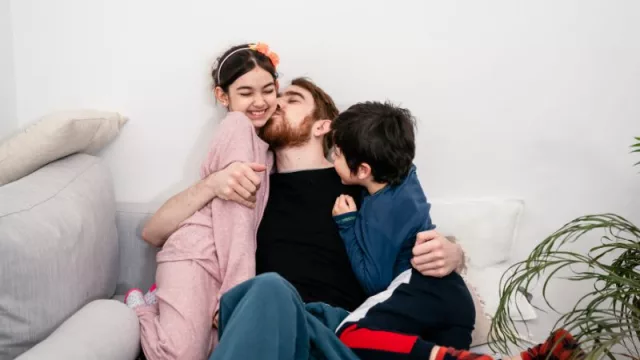 ¡Sos igual a tu padre! Mitos y verdades sobre lo que se hereda (y lo que se puede saber haciendo un ADN)