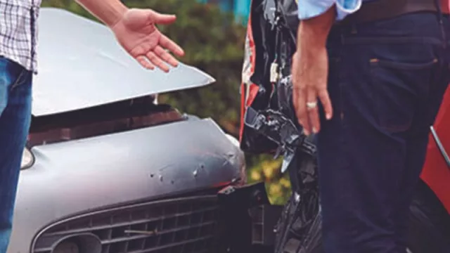 ¿Estás seguro con tu seguro? (accidentes de tránsito en UY y datos para pisar el freno)