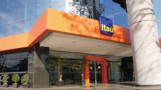 Itaú hace historia: inversores no residentes accederán a bonos del Tesoro emitidos en el mercado local.