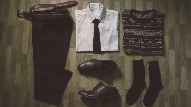 Lo que quiere papá: Ropa, el regalo preferido para el maduro y tecnología para las nuevas generaciones