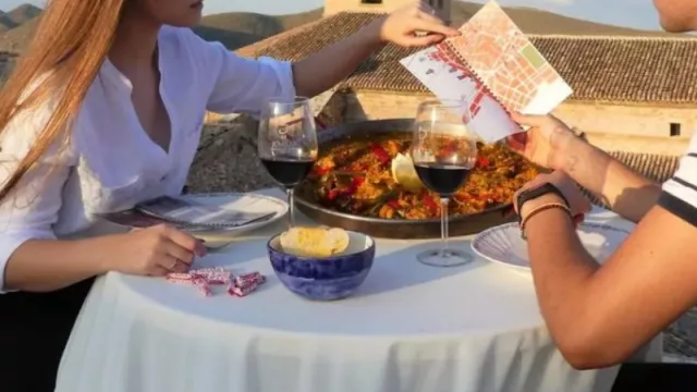 ¿Por qué en Miami restaurantes exitosos dan caramelos o golosinas boutique gratis?