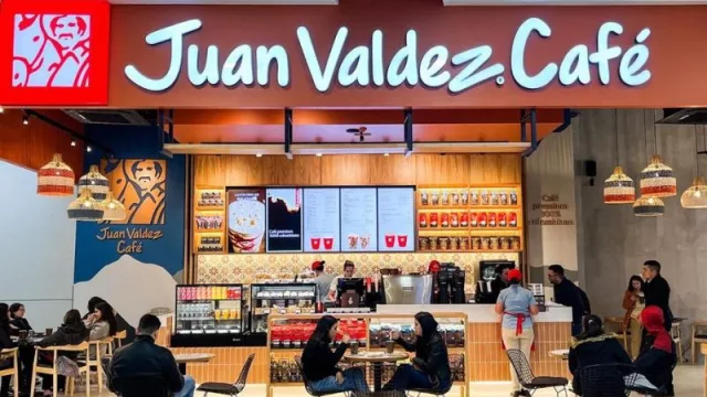 Ola de café: Juan Valdez llegó a CDE y proyecta cerrar el 2023 con 18 tiendas