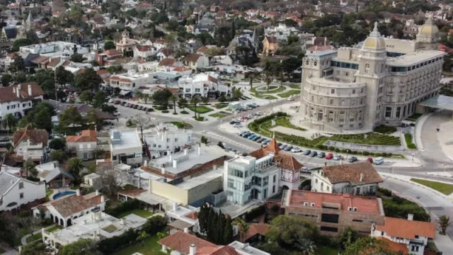 La ex casa del homicida Pablo Goncalves se vendió por segunda vez en dos años