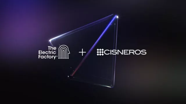 Que lo interactivo sea en EEUU (Cisneros Interactive invierte en The Electric Factory)