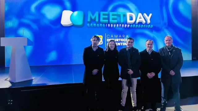 Cámara Paraguaya de Insurtech quiere poner a tono al sector asegurador “para el mundo que se viene”