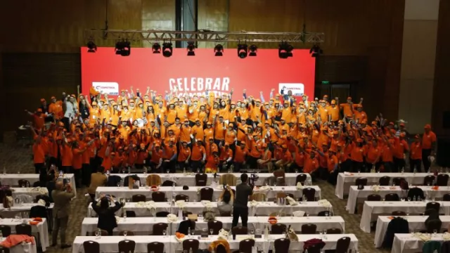 Copetrol apunta a fortalecer imagen e infraestructura de red de estaciones de servicios