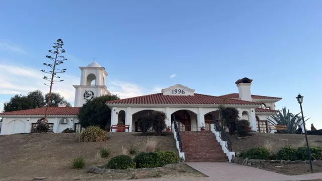 La Posada del Qenti: cuánto cuesta hoy vivir la misma experiencia que vivió Maradona en los ´90 (y los planes de la marca)