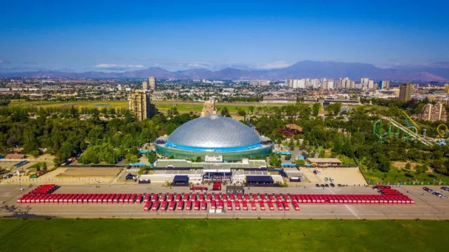 Sigue la corriente: BYD reabre fábrica de Ford en Brasil para producir autos eléctricos