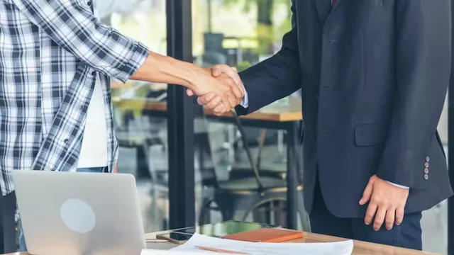 Fortaleza y agilidad confluyen: cada vez más, grandes empresas y startups trabajan en conjunto