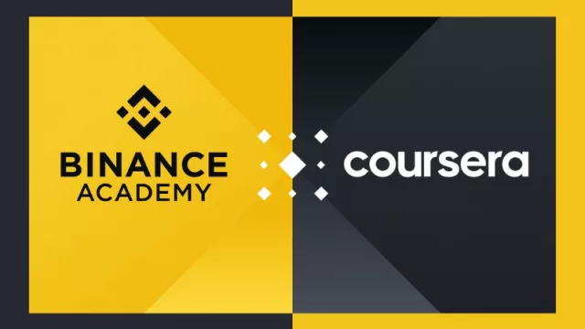 ¿Querés saber de blockchain, web3 y criptotecnologías? (Binance Academy y Coursera te lo hacen fácil)