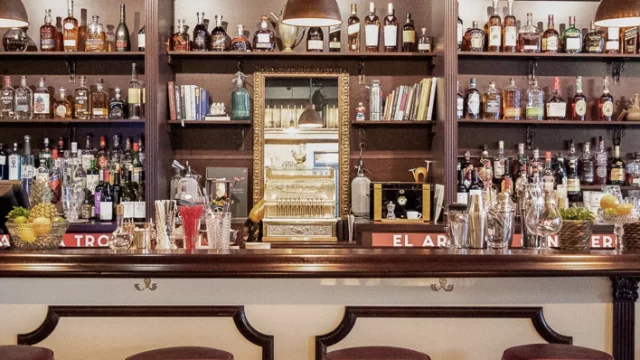 Café La Trova: el bar cubano de Miami que tienes que visitar (seas turista o miamense)