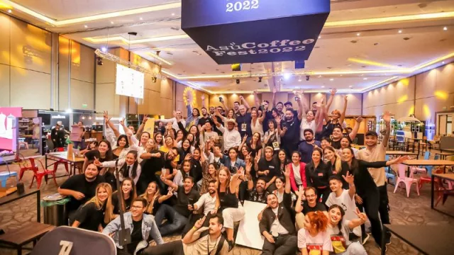 Asu Coffee Fest 2023: llega con renovadas experiencias para su 6ta edición