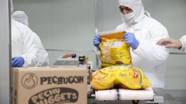 A la conquista de Oriente: Pechugón ingresará a Arabia Saudita y proyecta llegar a Taiwán