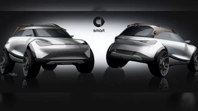 25 años de smart: la emblemática marca de automóviles se renueva (con un firme compromiso hacia la movilidad sostenible)