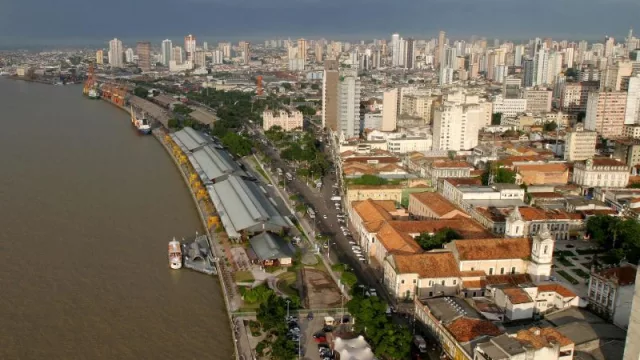 Belém do Pará, una puerta para el turismo sustentable (y vidriera para la protección de la Amazonia)