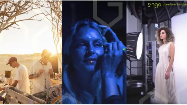 Vago, la productora que “rompe” las activaciones tradicionales (fusiona arte, metaverso y experiencias inmersivas)