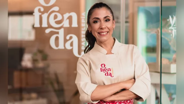 Ofrenda: un rincón de delicias artesanales, saludables y tradicionales que gozan de un sabor irresistible