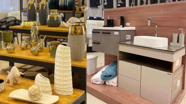 Hogar, dulce hogar: ConstruShopping Home abre primera sucursal en el Multiplaza (con US$ 1 millón invertidos)