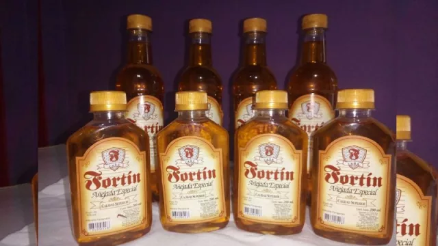¿Qué marca de caña preferís para preparar el carrulim?