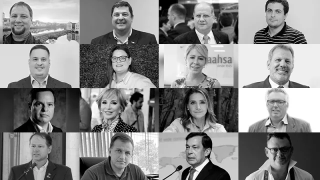 16 empresarios recomiendan libros que todo CEO debería leer al menos una vez en su vida