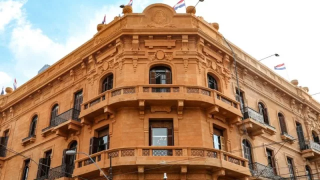 Este es el top 20 de las empresas con mayores aportes de impuestos a la renta