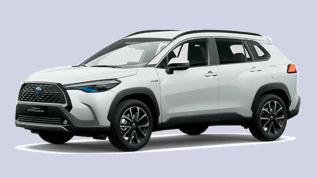 Ya hay 34 modelos de autos electrificados en Argentina (Toyota coloca el 80% de un mercado que busca las 10.000 unidades/año)