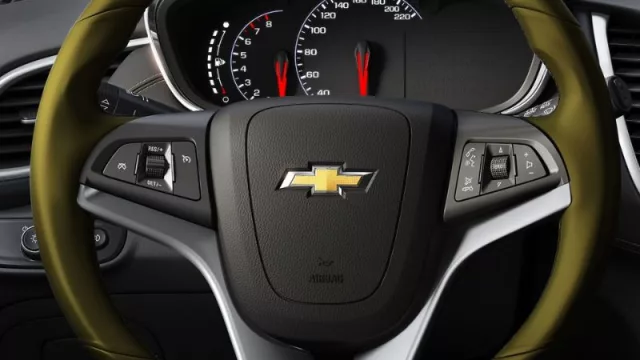 Una Montaña de verdes (Chevrolet Uruguay cerrará el 2023 con US$ 300 Millones de facturación)